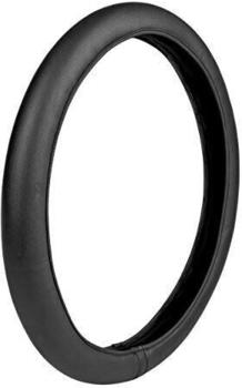Lampa Lenkradbezug Stretch LKW Ultra Dünn Schwarz 46 - 48 cm