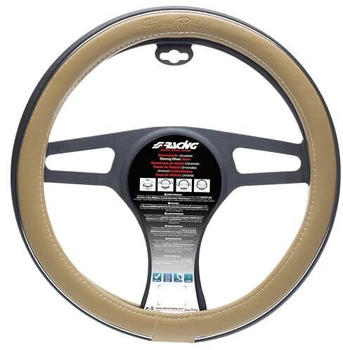 Simoni Racing CVT/6N Lenkradbezug