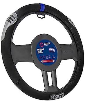 Sparco SPC1107 Lenkradbezug