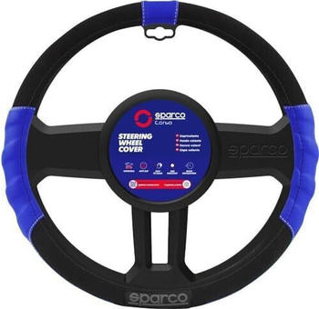Sparco SPC1108AZ Lenkradbezug