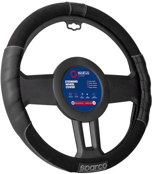 Sparco SPC1108BK Lenkradbezug