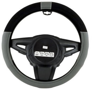 Sparco SPC1108GR Lenkradbezug