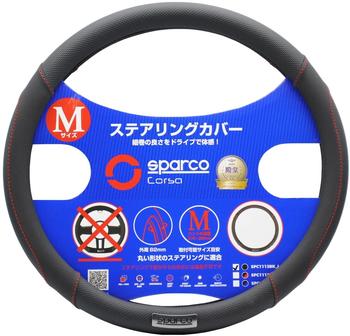Sparco SPC1113BK Lenkradbezug