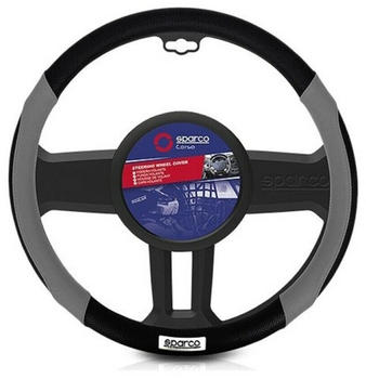 Sparco SPC1113GR Lenkradbezug