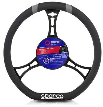 Sparco SPC1114GR Lenkradbezug