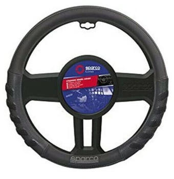 Sparco SPCS101BK Lenkradbezug