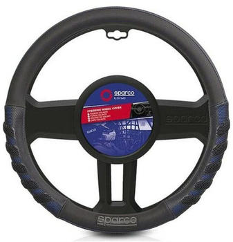 Sparco SPCS101BL Lenkradbezug