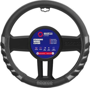 Sparco SPCS101GR Lenkradbezug