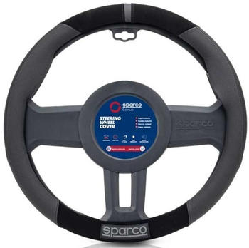 Sparco SPCS130BK Lenkradbezug