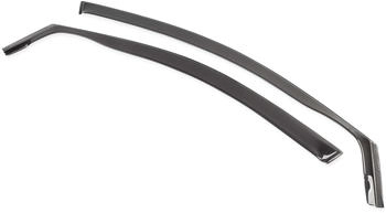 Walser Windabweiser für Skoda Yeti (5L) 05/2009-12/2017 Fahrer- und Beifahrerseite 2 Stück (56085)