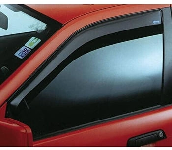 ClimAir CLI0033660 Windabweiser - Profi Mercedes E-klasse 4-door 2009- Mercedes E-klasse Kombi 5-door 2009