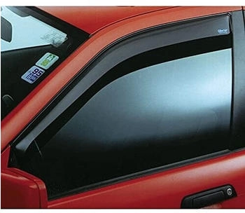 ClimAir Windabweiser kompatibel mit Volkswagen Caddy V/1K 2/4-türer 2015-2020