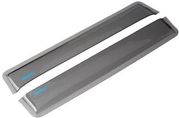 ClimAir Windabweiser Master (Hinten) kompatibel mit Volkswagen Golf IV 5 türer 1998-2003