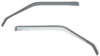 ClimAir WINDABWEISER - PROFI VW BUS T4 TYP 7D etc. Van 1990-2003 - rauchgrau