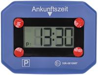 Cartrend 692536, Cartrend AD Autoteile Digitale Parkuhr f&uuml;rs Auto,...