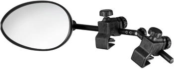 Reich Speed Fix Caravanspiegel XXL Konvexglas (528-2920002)