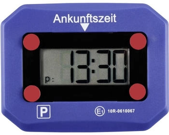 Conrad Elektronisch Parkscheibe (3338640)