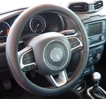 Simoni Racing CVT/77 Lenkradbezug