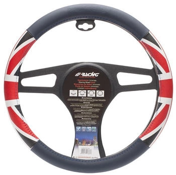 Simoni Racing CVT/53 Lenkradbezug
