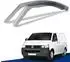 LuxusKollektion Windabweiser VW Transporter T5/T6/T6.1 Acrylglas