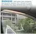 LuxusKollektion Windabweiser VW Transporter T5/T6/T6.1 Acrylglas