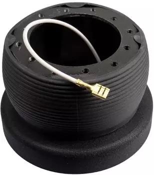 Simoni Racing Lenkradnabe Subaru Impreza/Legacy, kollabierbar, ohne Airbag (524.655)