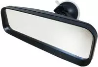 HP Autozubeh&ouml;r 10325 Toter-Winkel-Spiegel Passend f&uuml;r (Auto-Marke): Universal 16 cm