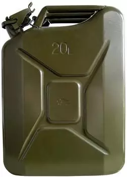 Unitec Benzinkanister 73855