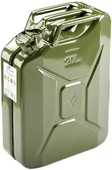Valpro Benzinkanister F-2100