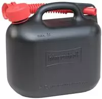 HP Autozubeh&ouml;r 811400, HP Autozubeh&ouml;r 811400 Benzinkanister 5l