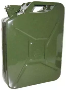 HP-Autozubehör Benzinkanister 10127