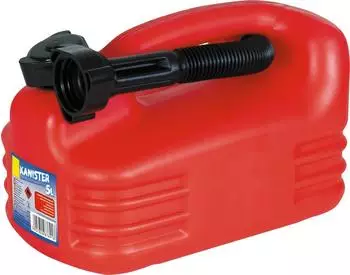 IWH Benzinkanister 5l Premium (087691)