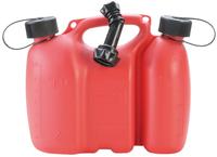 H&uuml;nersdorff 804000, h&uuml;nersdorff Doppelkanister PROFI 3,0 + 1,5 l