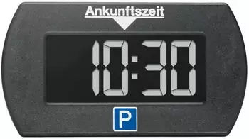 Needit Park Mini 3011 schwarz