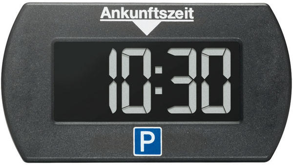 Needit Park Mini 3011 schwarz - Angebote ab 25,41 €