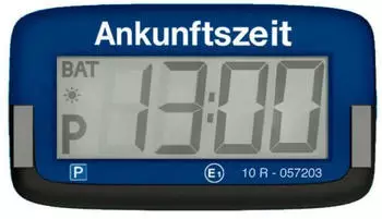 Needit Park Micro Einzel (PS1800)