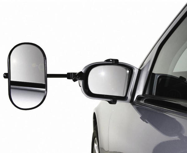 Emuk Zusatzaußenspiegel für Audi A6 ab 2011