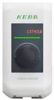 KEBA KCP30-ES240022-L0RGE 121916 KC-P30-ES240022-L0R-GE WallC Dose (121916)