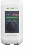 KEBA 128.779, KEBA Wallbox x-series 22kW 128.779