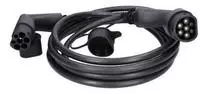 KS Tools 117.7190, KS Tools 117.7190 eMobility Ladekabel 5m