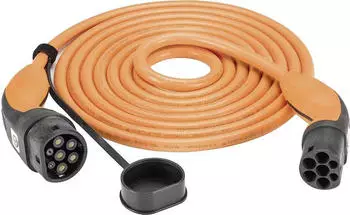 Lapp Mobility Helix Ladekabel Typ 2 11 kW (5555932000)