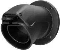 e-Charge holder for type 2 connector ang