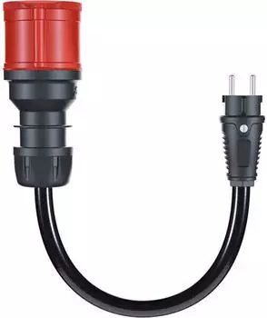 go-e Gemini flex 22kW Adapter (CH-04-02)