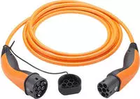 Lapp Mobility 61792, Lapp Mobility EV-TYP2 Ladekabel (Typ 2, 22 kW, 32 A, 7 m)