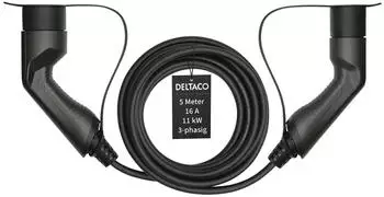Deltaco EV-3215