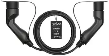 Deltaco EV-3203
