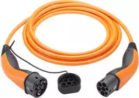Lapp Mobility 169-61789, Lapp Mobility Ladekabel Typ 2, Mode 3, 32 A, 3-phasig, bis