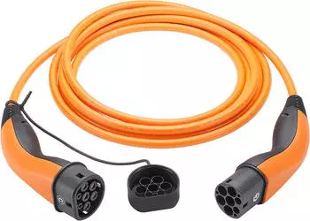 Lapp Mobility Standard Gen 2 22KW 500 cm (55555934027)