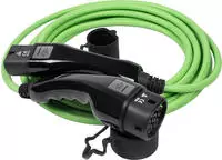 Blaupunkt A3P32AT2 eMobility Ladekabel 8m