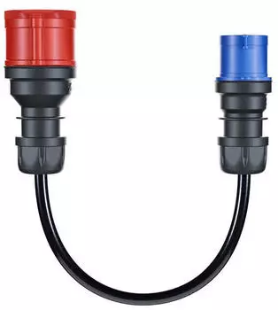 go-e Adapter Gemini flex 22 kW (CH-04-01)